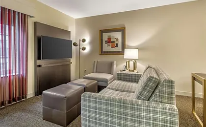 Best Western Plus The Normandy Inn & Suites
