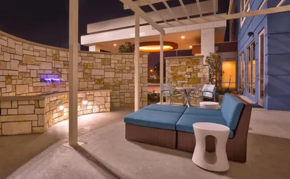 Springhill Suites Houston I-45 North