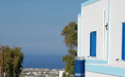 Kalisperis Hotel