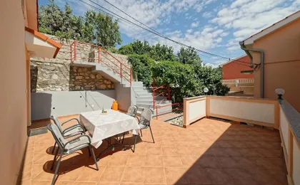 Apartments Marica