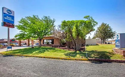 Best Western Arizonian Inn