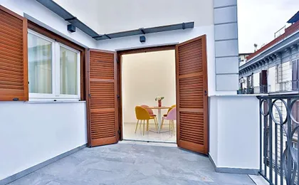 Hotiday Room Collection - Napoli Sant'Arcangelo