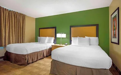 Extended Stay America Select Suites - Orlando - Lake Mary - 1040 Greenwood Blvd