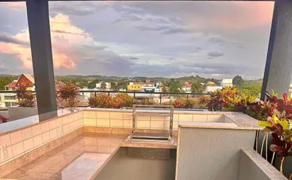 Lindo Apartamento No Centro de Porto de Galinhas