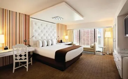 Flamingo Las Vegas Hotel & Casino
