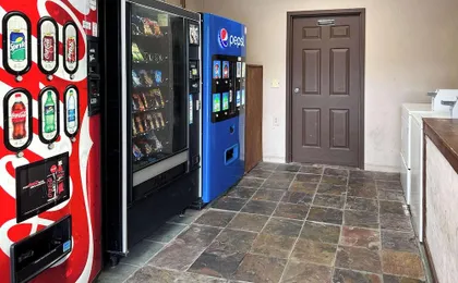 Motel 6 Atlanta, Ga – Atlanta Airport East