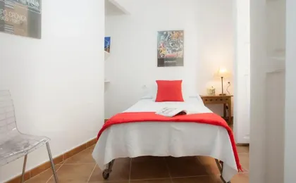 SingularStays Roteros
