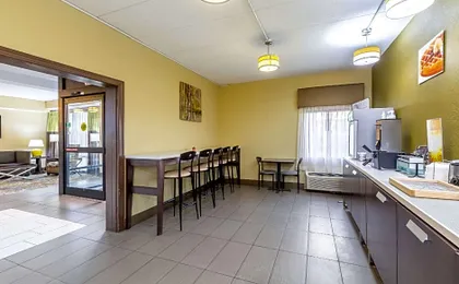 Quality Inn & Suites Southport