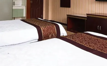 Hangzhou Dingyu Business Hotel West Lake