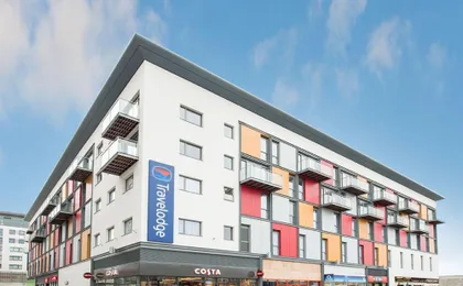 Travelodge London Wembley High Road