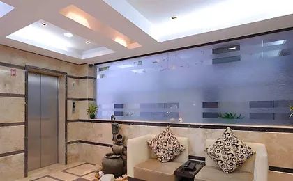 Golden Apple Boutique Hotel