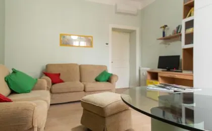 Beautiful apartment in San Giovanni close to Colosseo
