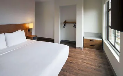 Hyatt Place Nashville/green Hills