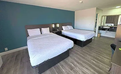 Americas Best Value Inn West Memphis