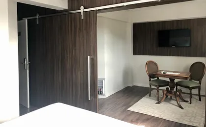 Colina Lagos Hotel