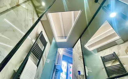 Z-Archsuites - URBE