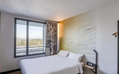 B&B Hotel Bordeaux Bassins a Flot