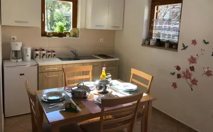 Croatian Home Apartments