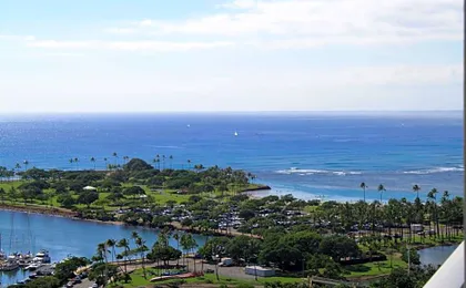 LSI Resorts at Ala Moana