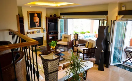The Marbella Heights