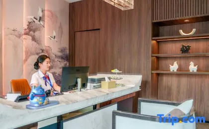 Laimi Lite Hotel (ZJUT Branch)