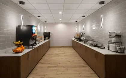 Hawthorn Extended Stay By Wyndham Nashville Airport/Opryland