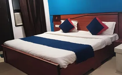 Hotel Quality Time by Oyo Rooms
