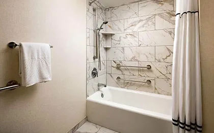 Embassy Suites Hotel Atlanta-Buckhead