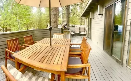 Coyote 7 3 Bedroom Home