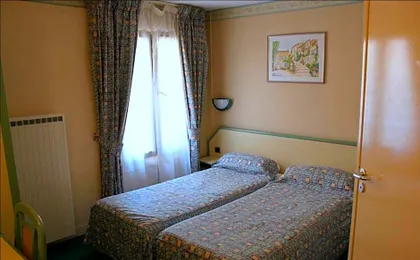 Hôtel Aladin