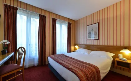 Relais du Pre (Adults only)