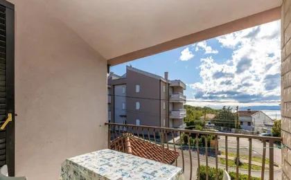 Apartments Ilija Njavro