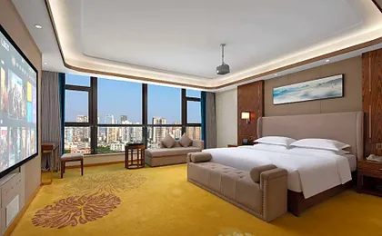 Days Inn by Wyndham Chongqing Jiulongpo