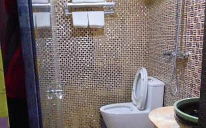 Hongman Fashion Hotel