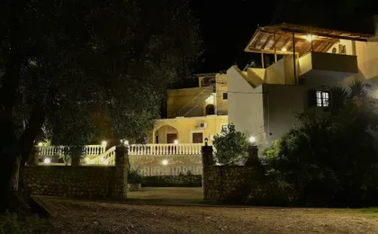 Corfu Room