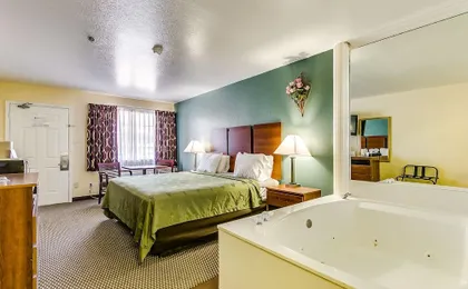 Baymont by Wyndham Willow Park