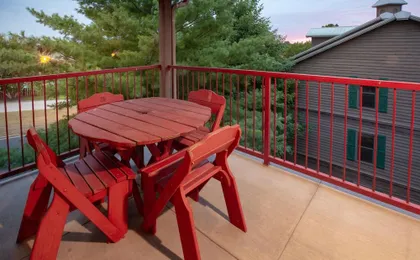 Holiday Inn Club Vacations Holiday Hills Resort at Branson