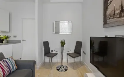 West Street by Aeria Apartments