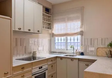 Serva la Bari Apartment