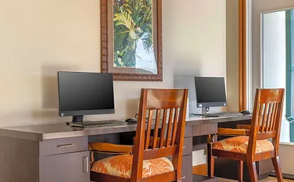 Hilton Vacation Club The Point at Poipu Kauai