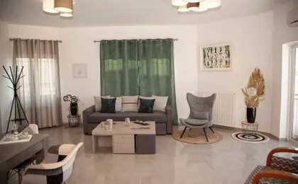 Meraki Beautiful Apartment Near the Sea