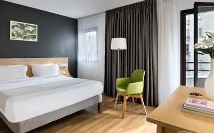 Citadines Austerlitz Paris