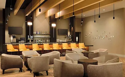 Hyatt Place Pasadena