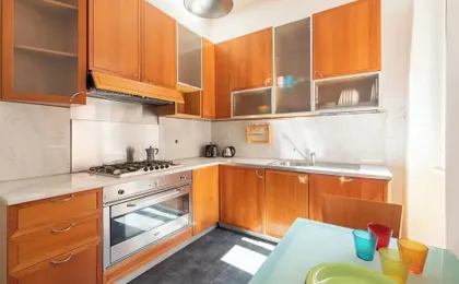 Via Dei Banchi Vecchi Apartments