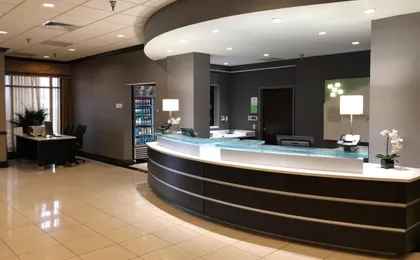 Holiday Inn Youngstown-South (Boardman)