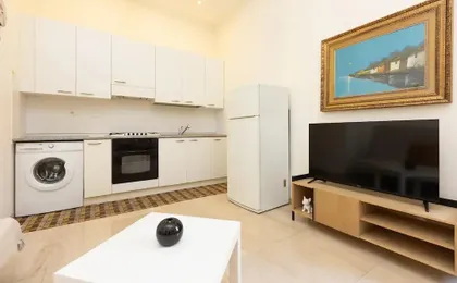 Rental in Rome Vatican Museum 2 Apartment