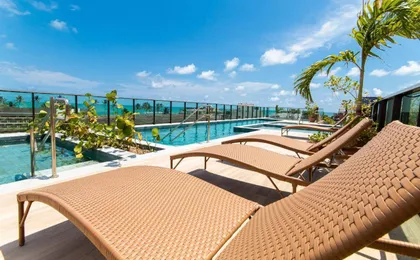 Porto Blue #07 - Conforto Em Ipojuca Por Carpediem