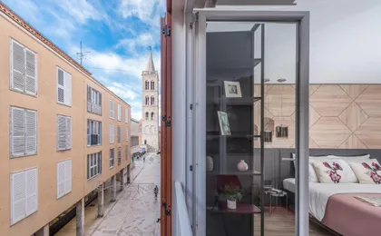 Apartments And Rooms Mareta Exclusive