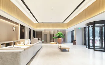 Ji Hotel Wuhan Baishazhou Hongshan Vanke Plaza Branch