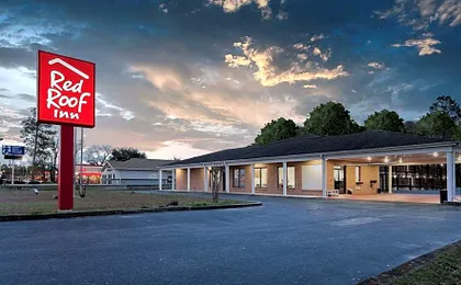 Red Roof Inn Bay Minette